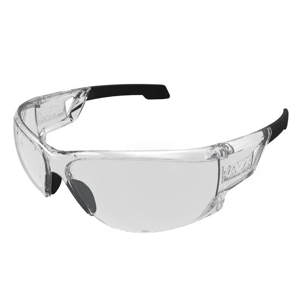 Levně MECHANIX WEAR brýle TYPE-N taktické ČIRÉ