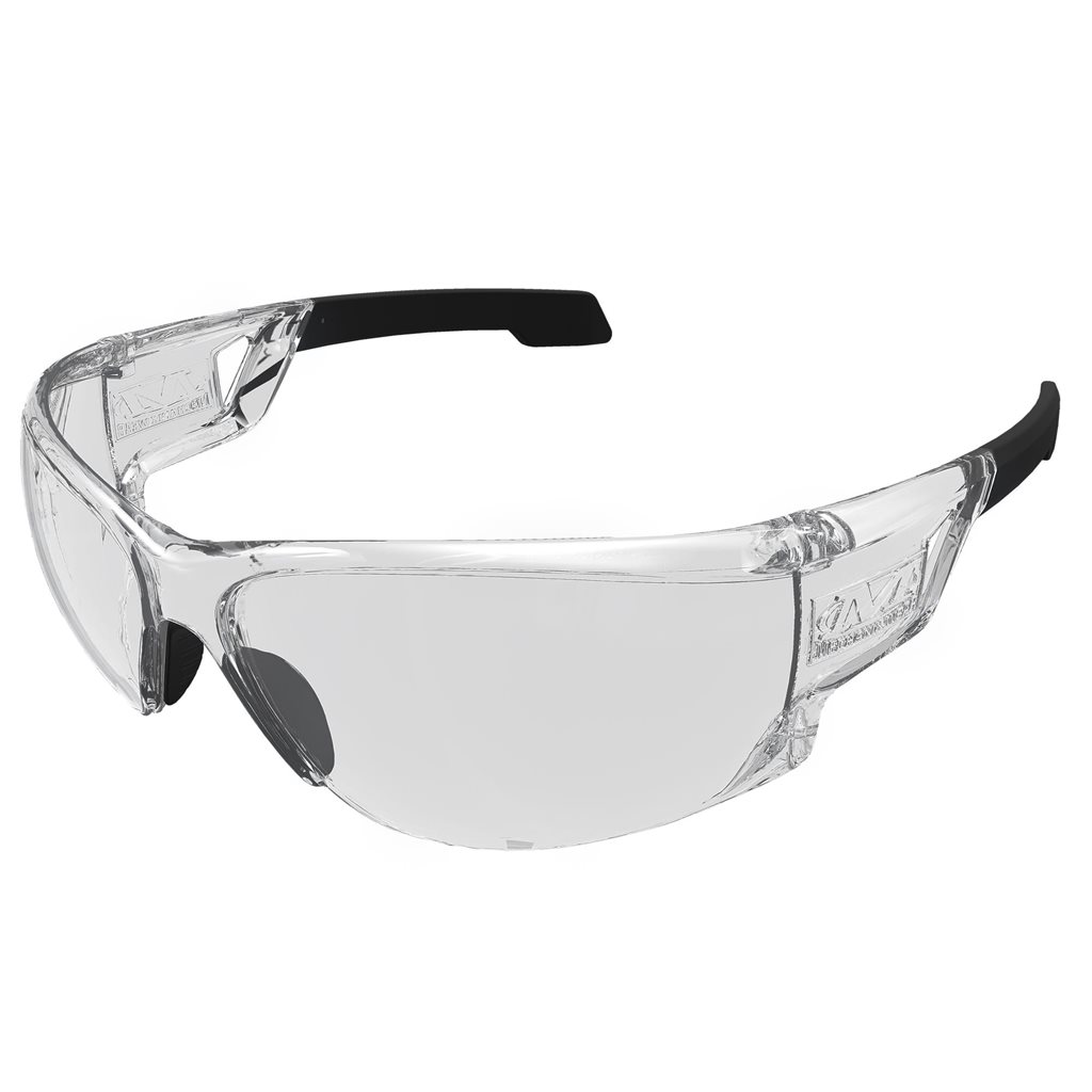Levně MECHANIX WEAR brýle TYPE-N ČIRÉ