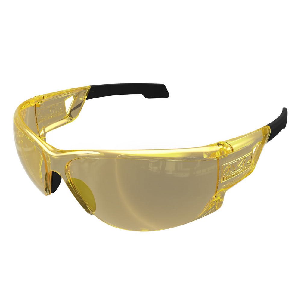 Levně MECHANIX WEAR brýle TYPE-N taktické AMBER