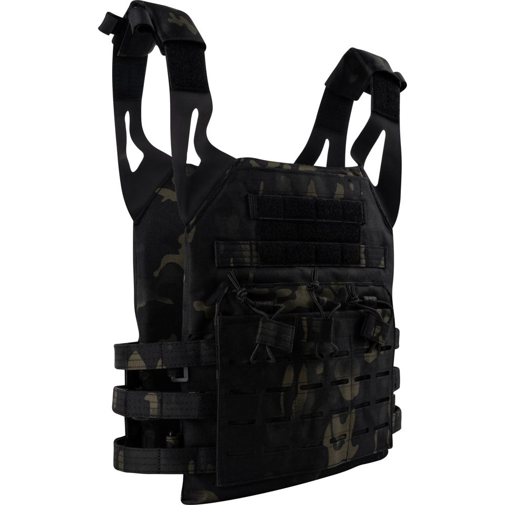 Levně Viper vesta taktická SPECIAL OPS nosič plátů VCAM BLACK