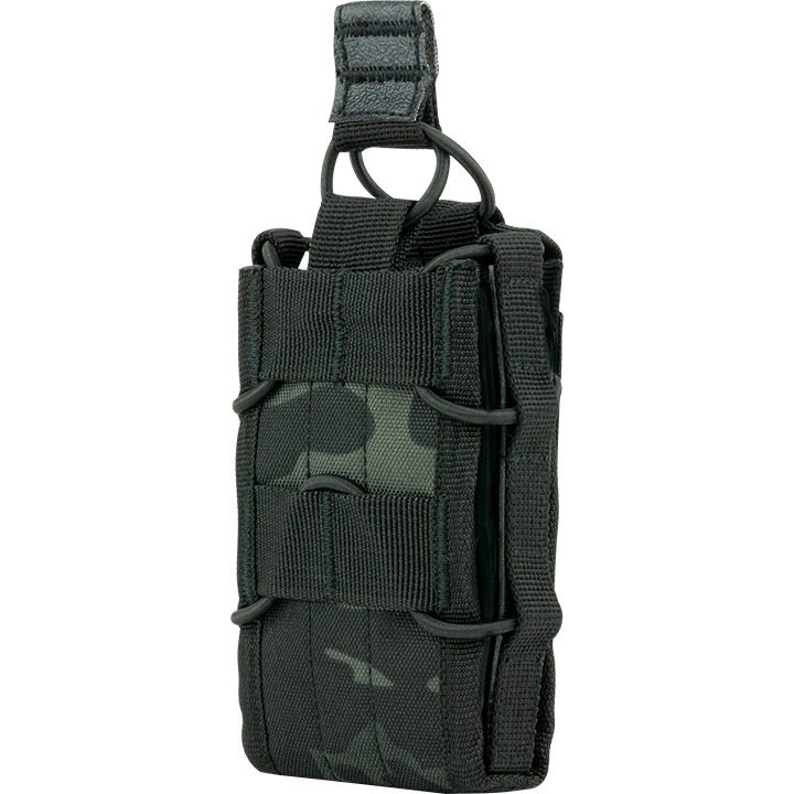 Levně Viper sumka ELITE na zásobníky MOLLE otevřená VCAM BLACK