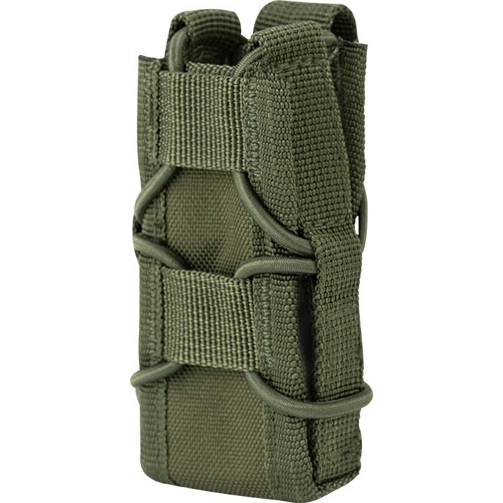 Levně Viper sumka ELITE na zásobník MOLLE otevřená ZELENÁ