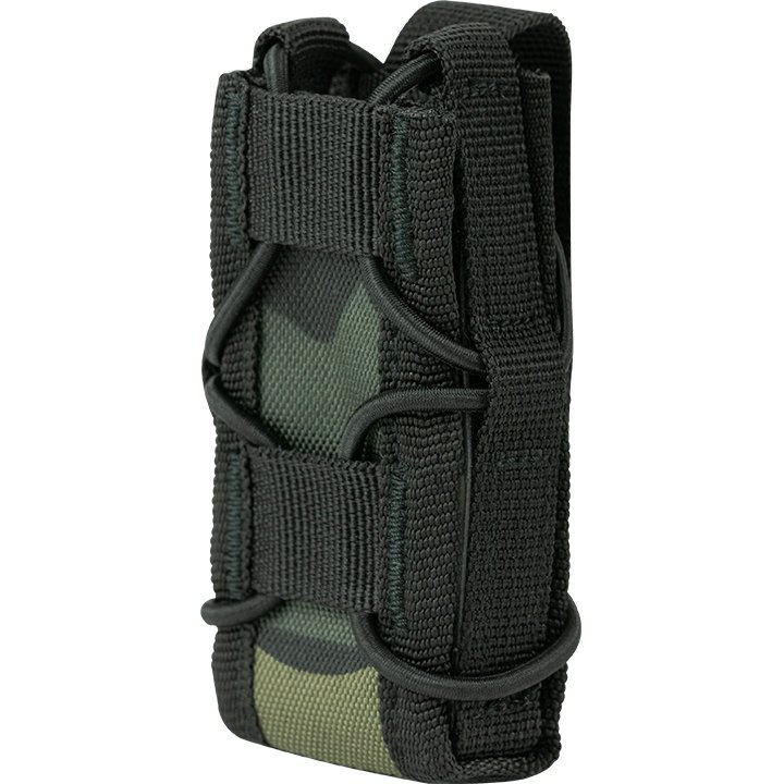 Levně Viper sumka ELITE na zásobník MOLLE otevřená VCAM BLACK