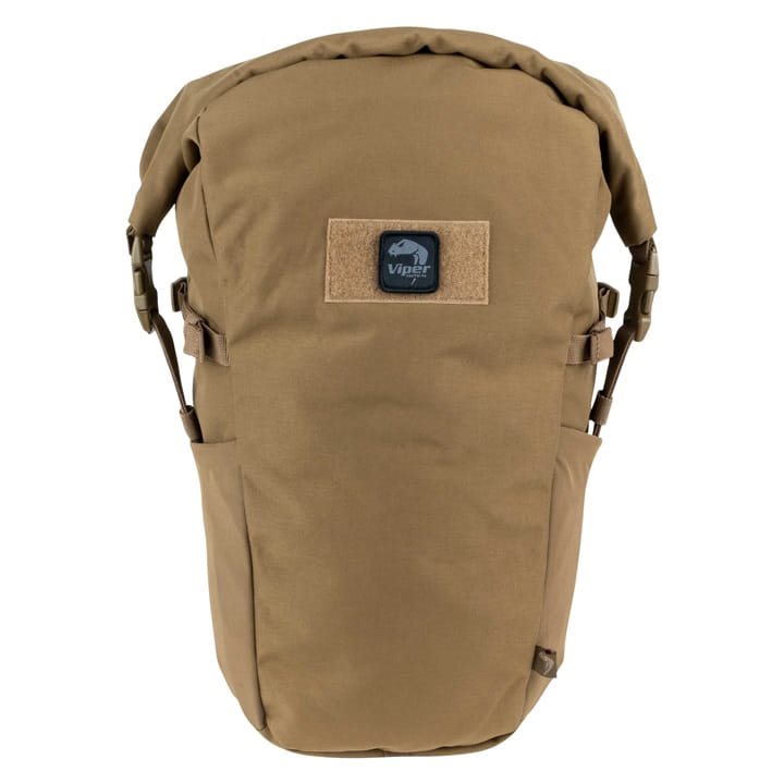 Viper batoh FOLD TOP taktický COYOTE