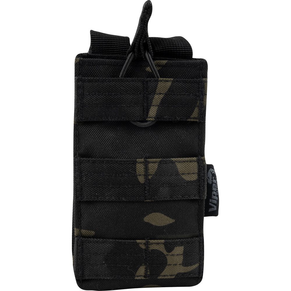Viper pouzdro na zásobník M4/M16 RELEASE VCAM BLACK