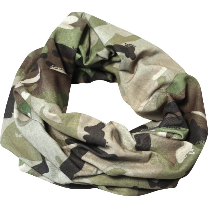 Levně Viper šátek SNOOD taktický multifunkční VCAM