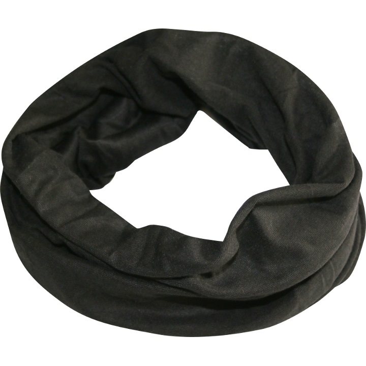 Levně Viper šátek SNOOD taktický multifunkční ČERNÝ