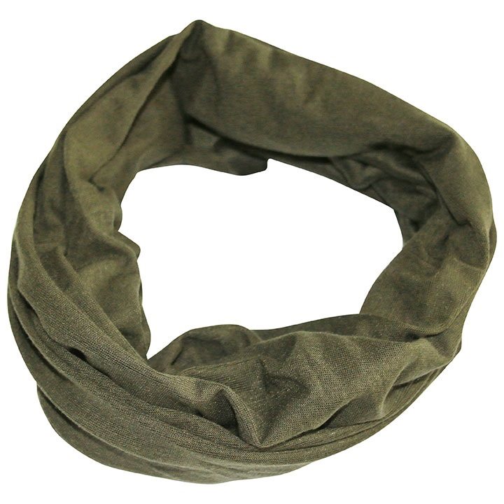 Levně Viper šátek SNOOD taktický multifunkční ZELENÝ