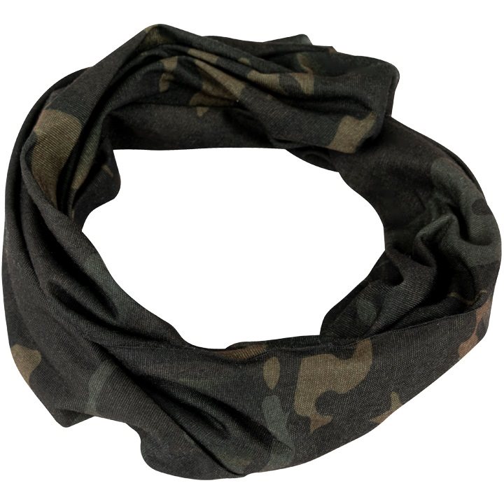 Levně Viper šátek SNOOD taktický multifunkční VCAM BLACK