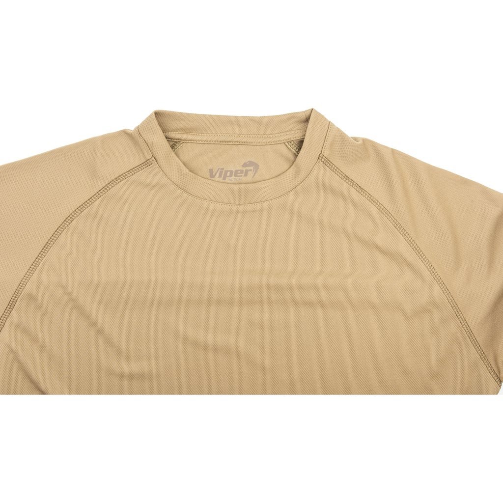 Triko funkční MESH-TECH COYOTE vel. M