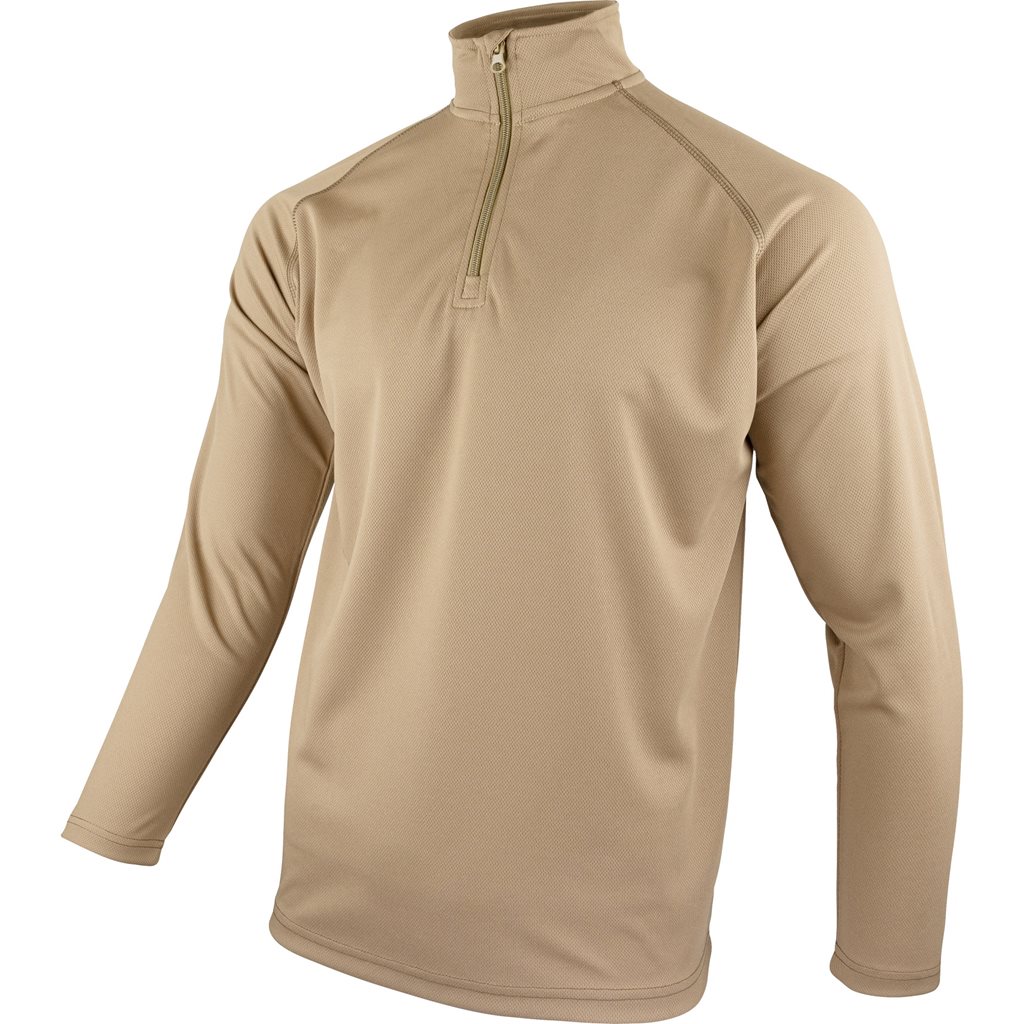 Levně Triko funkční MESH-TECH ARMOUR COYOTE