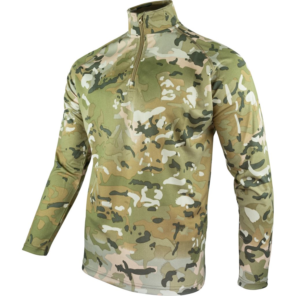 Levně Triko funkční MESH-TECH ARMOUR VCAM