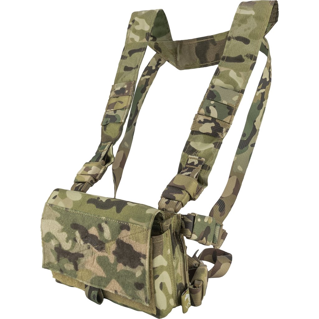 Levně Viper vesta taktická CHEST RIG VX BUCKLE VCAM