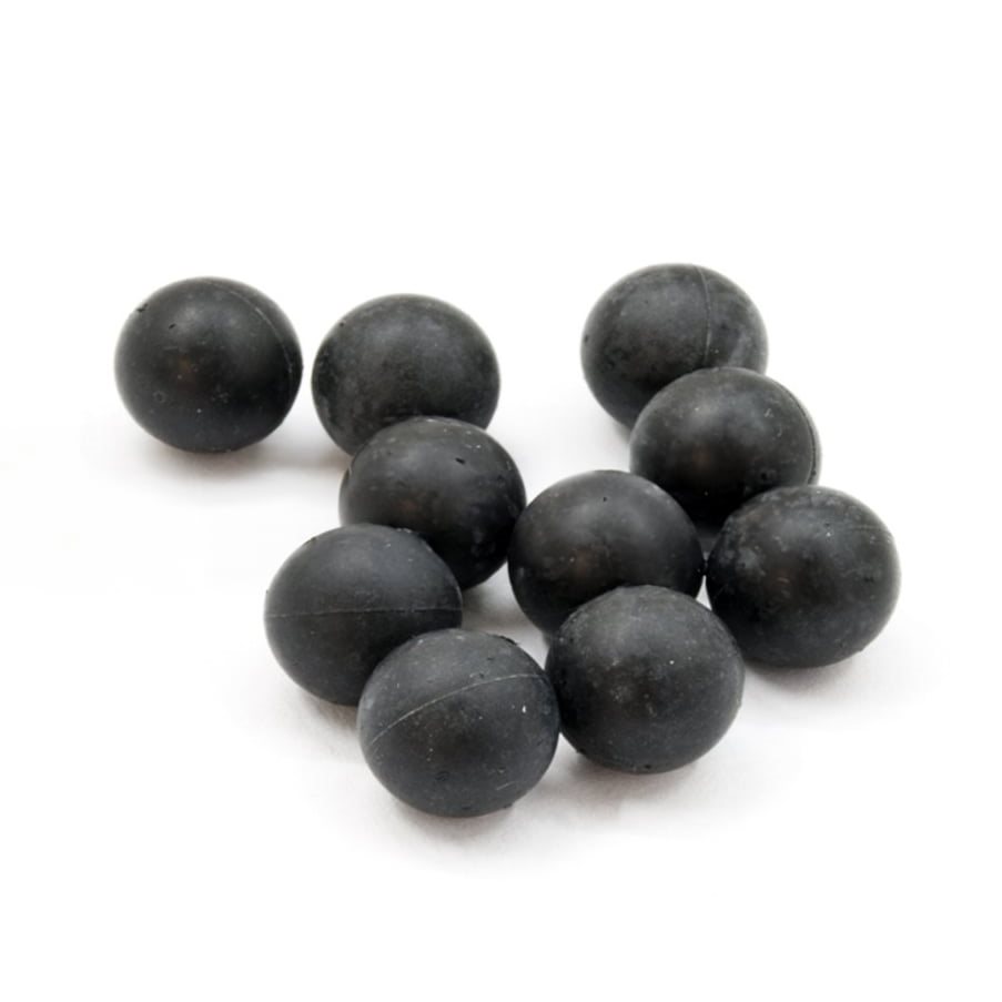 Levně Umarex kuličky VENOX T4E Rubber Ball RB .68 Polymer 10ks
