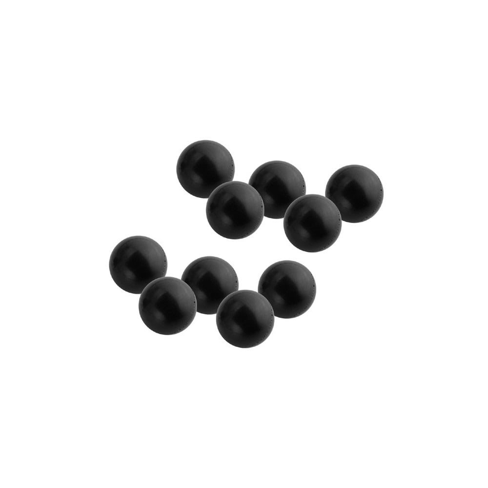 Levně Umarex kuličky VENOX T4E Rubber Ball RB .43 Polymer 10ks