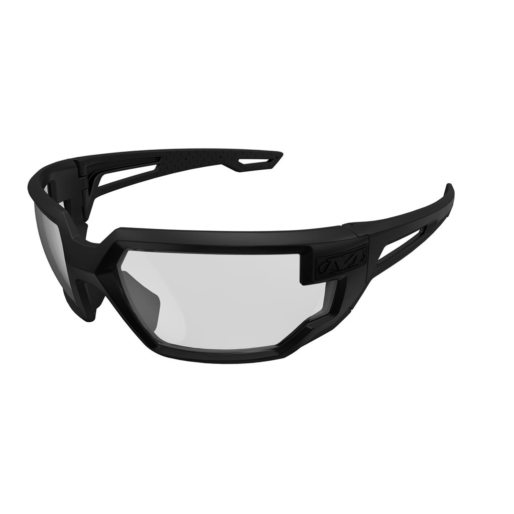 Levně MECHANIX WEAR brýle TYPE-X taktické ČIRÉ