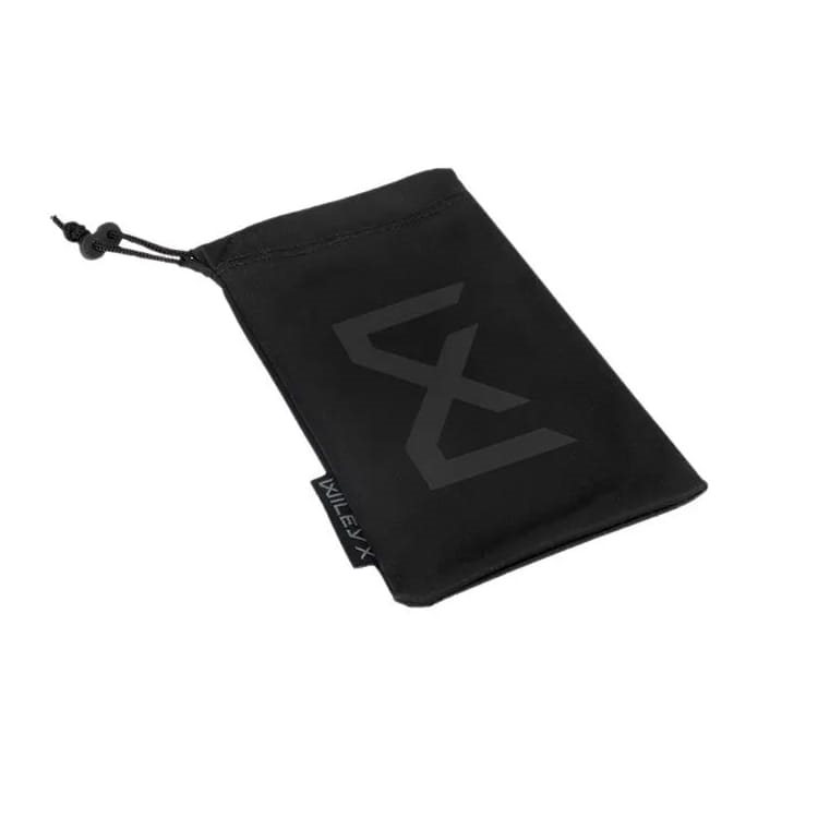 Levně WILEY X sáček Microfiber pro střelecké brýle WX