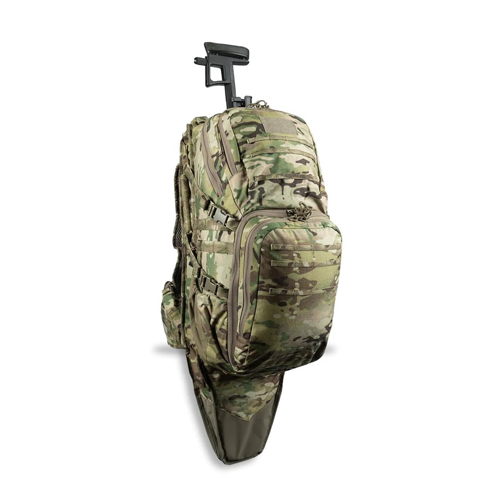 Levně EBERLESTOCK batoh X31 LoDrag II V2 MULTICAM