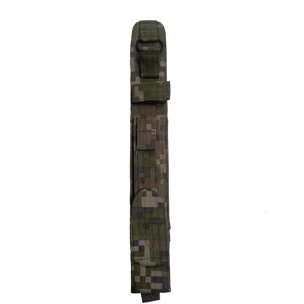 Levně Pouzdro OSSR pro útočný nůž BREN SK DIGITAL LES