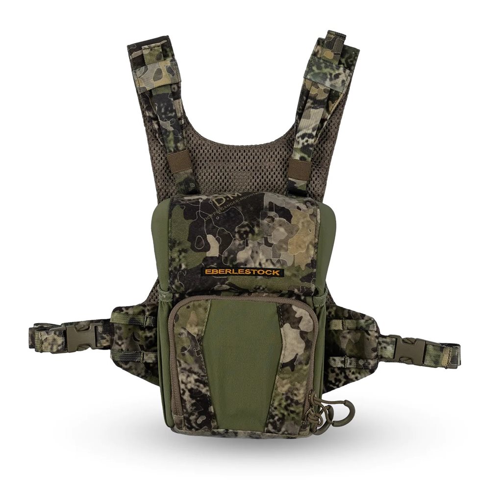 Levně EBERLESTOCK pouzdro na dalekohled RECON MODULAR LARGE MOUNTAIN