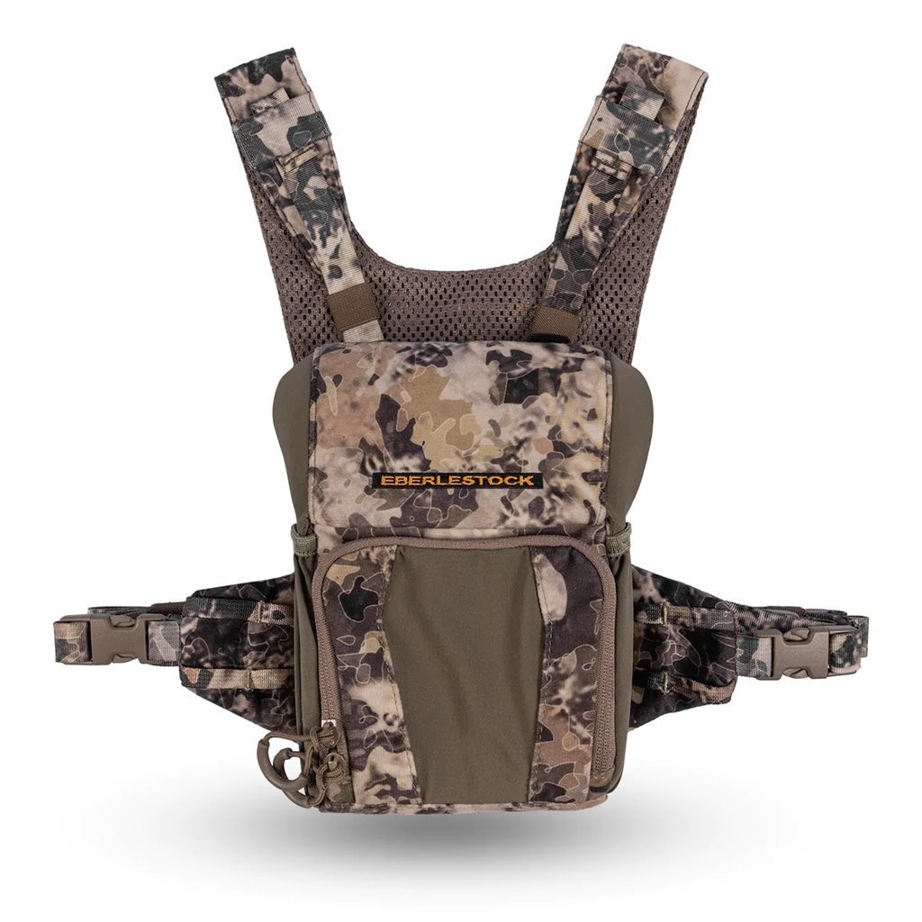 Levně EBERLESTOCK pouzdro na dalekohled RECON MODULAR SMALL SKYE