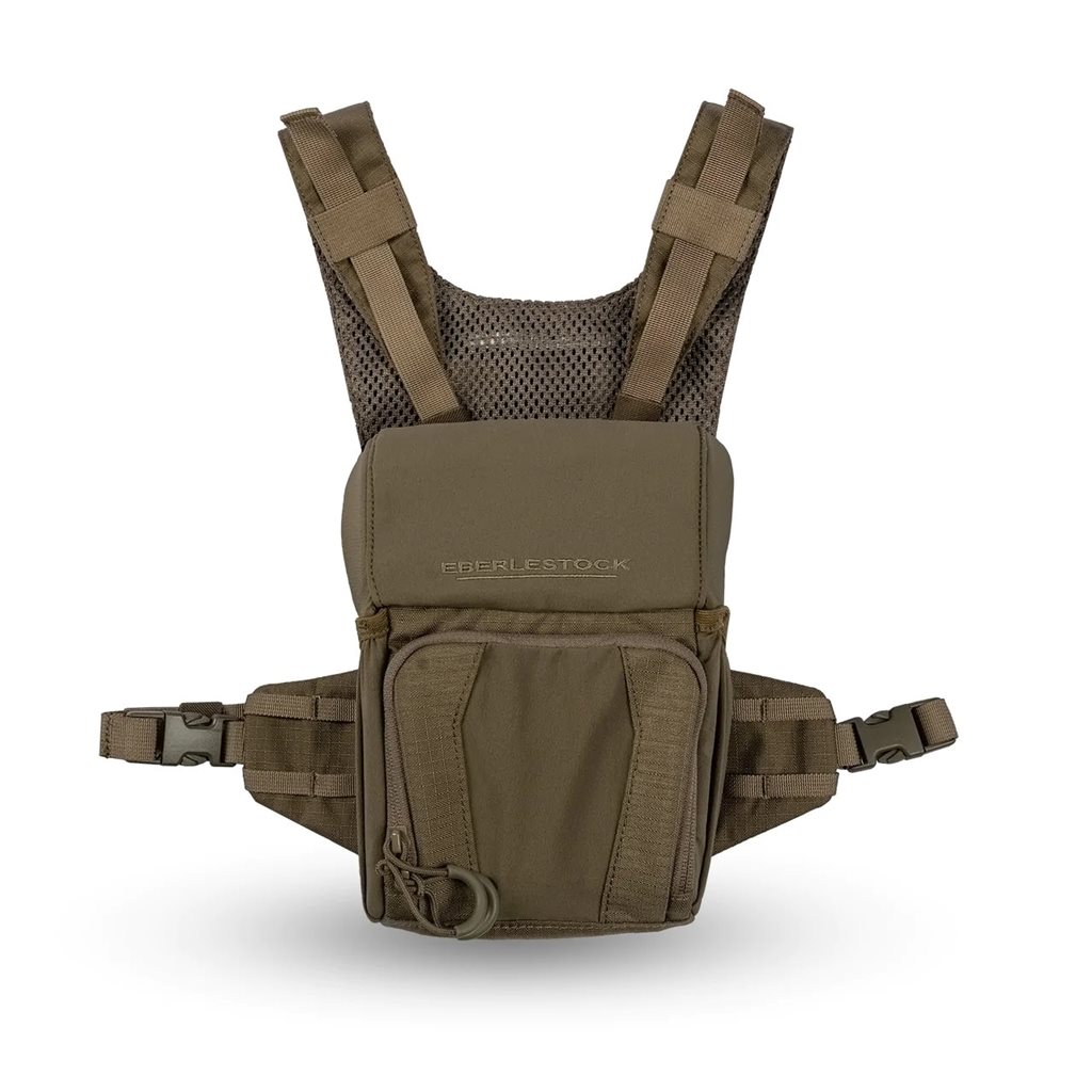 Levně EBERLESTOCK pouzdro na dalekohled RECON MODULAR LARGE DRY EARTH