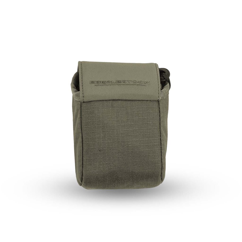 Levně EBERLESTOCK pouzdro RECON na dálkoměr MILITARY GREEN