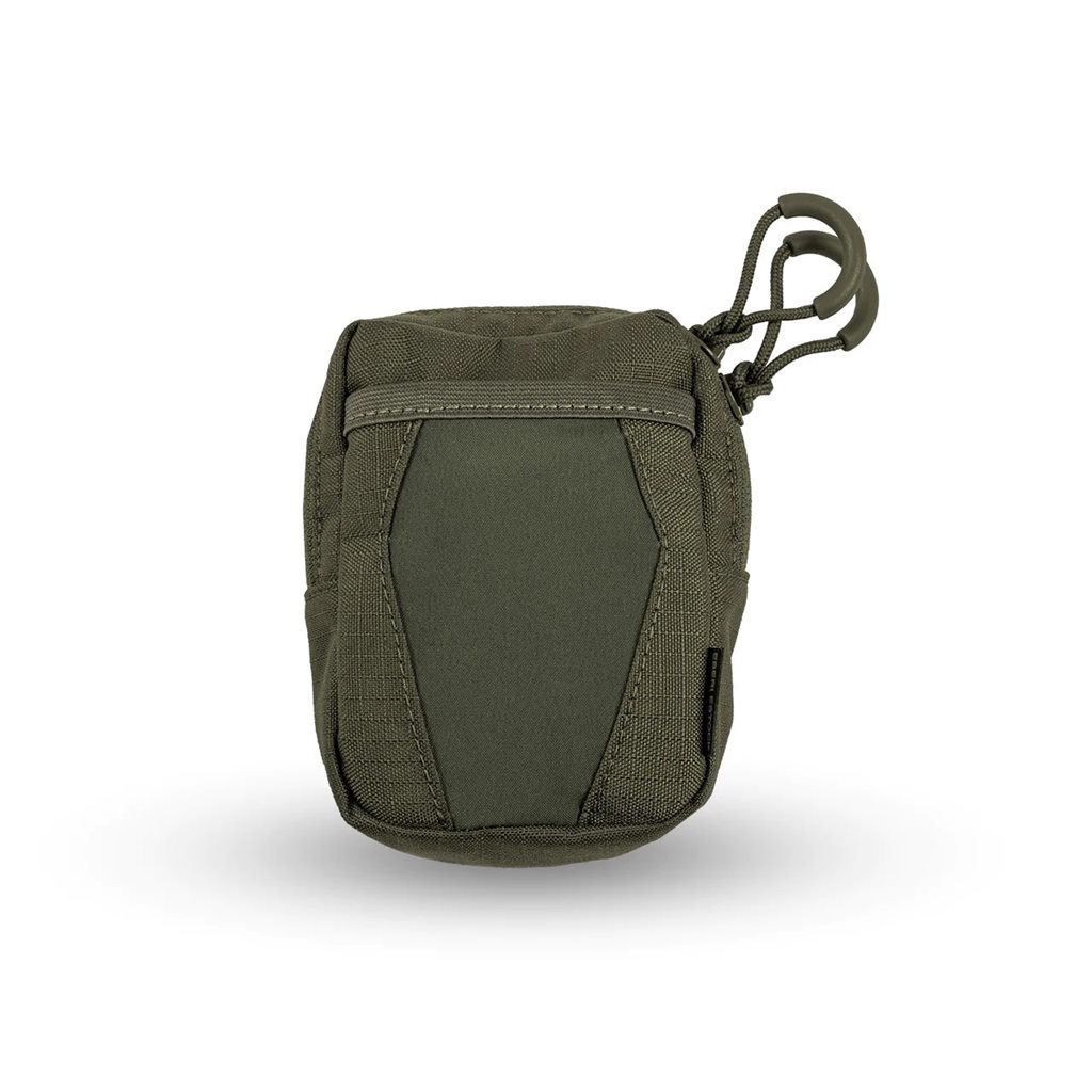 EBERLESTOCK pouzdro RECON univerzální MILITARY GREEN