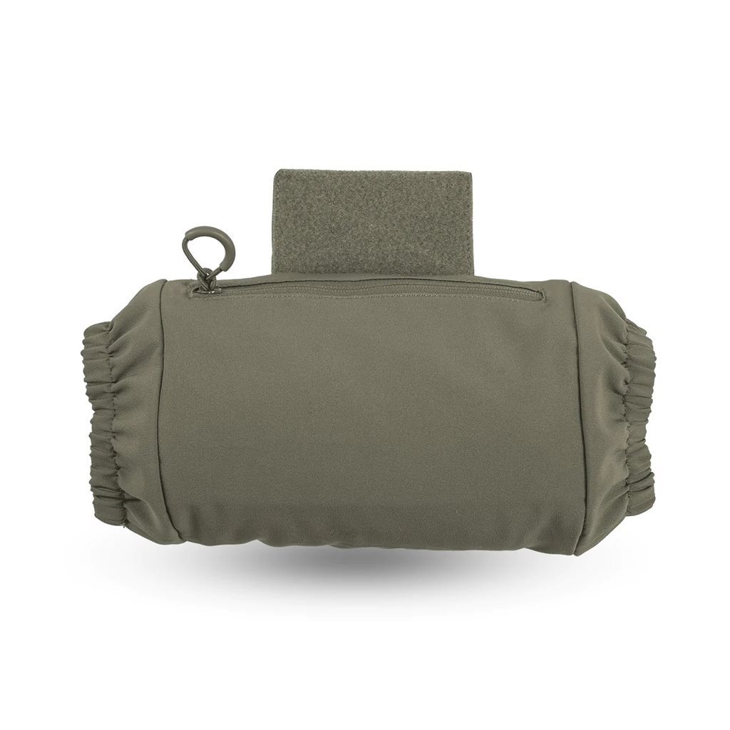 Levně EBERLESTOCK ohřívač rukou / rukávník RECON MILITARY GREEN