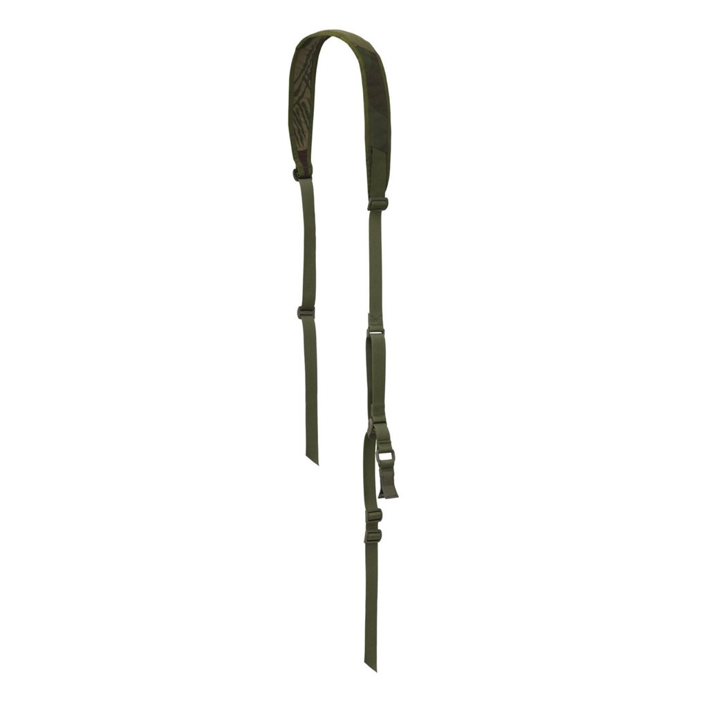Levně Helikon-Tex popruh dvoubodový MIRAGE CARBINE SLING RHODESIAN CAMO