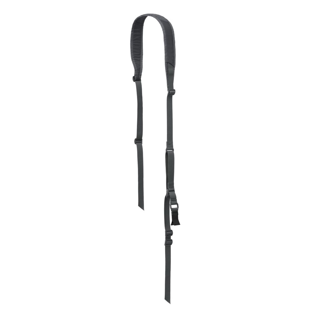 Levně Helikon-Tex popruh dvoubodový MIRAGE CARBINE SLING SHADOW GREY