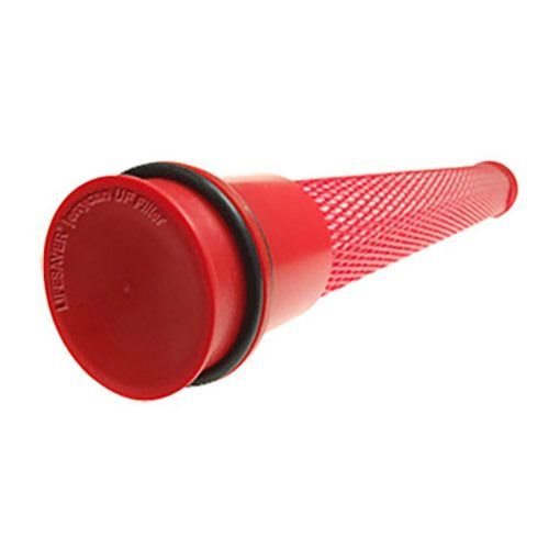 Levně Filtr náhradní pro kanystr LIFESAVER JERRYCANE