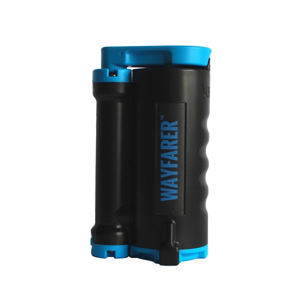 Levně LIFESAVER filtr cestovní WAYFARER 5000 L