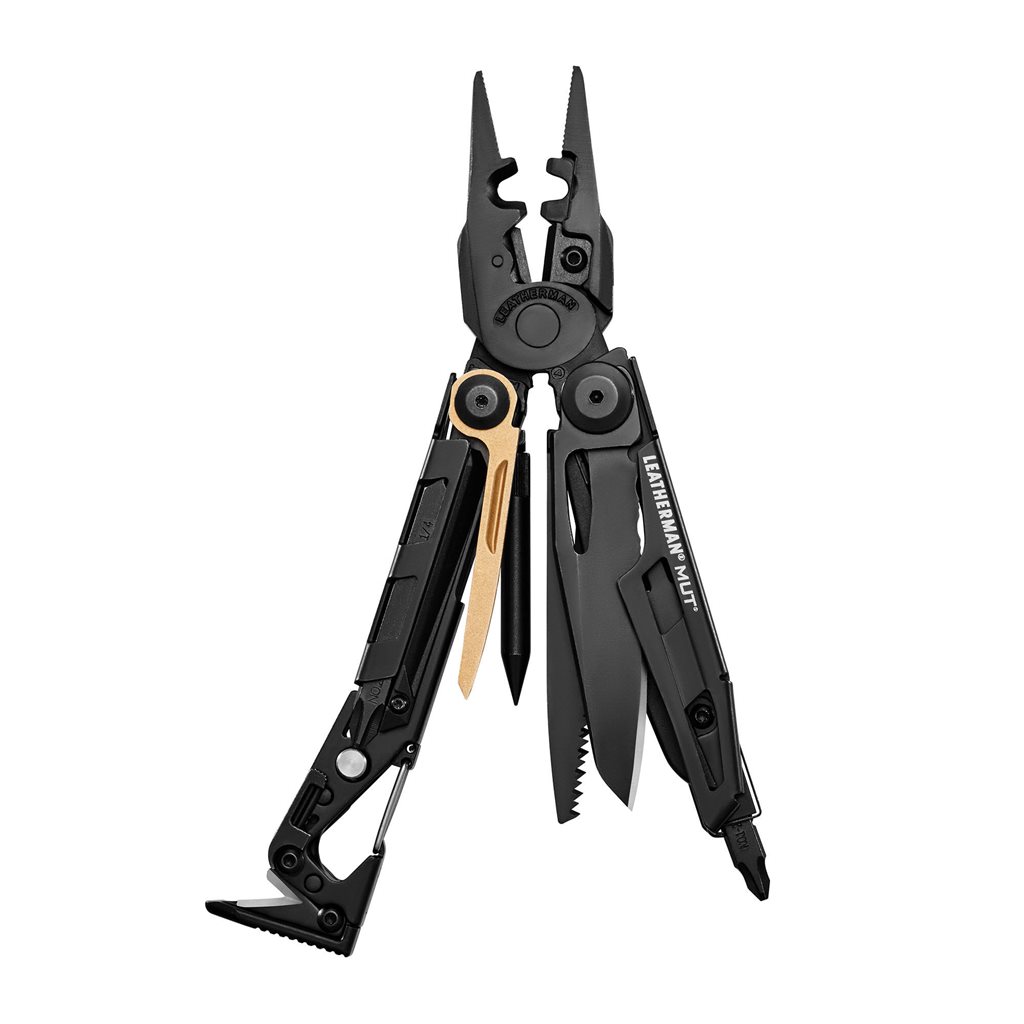 Levně Leatherman kleště multifunkční skládací MUT EOD