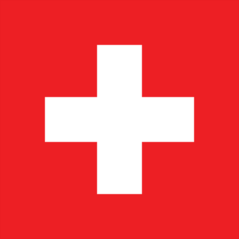 logo Armáda Švýcarská