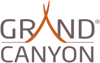 logo GRAND CANYON