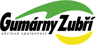 logo Gumárny Zubří
