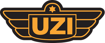 logo UZI
