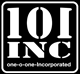 logo 101INC