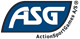 logo ASG