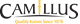 logo CAMILLUS
