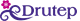 logo DRUTEP, družstvo