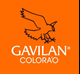 logo GAVILAN® de INCOLMA®