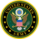 logo US ARMY