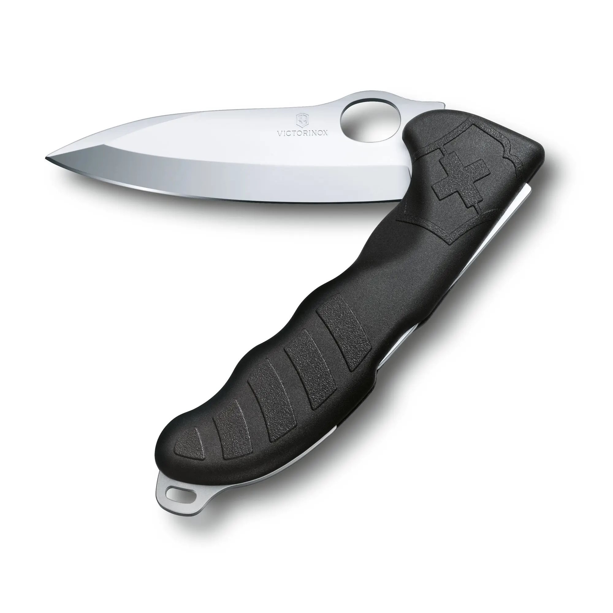 Levně VICTORINOX nůž kapesní HUNTER PRO M ČERNÝ