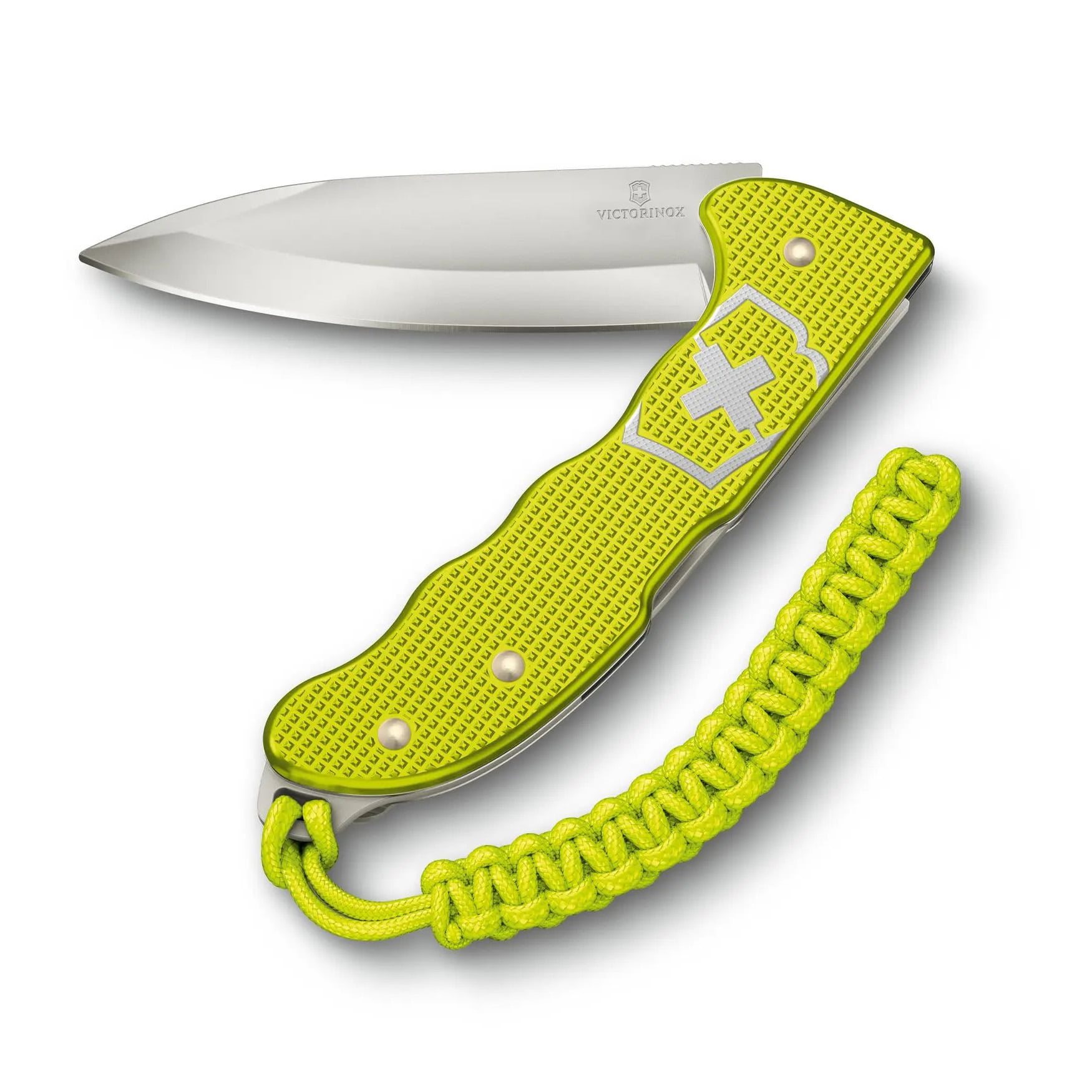 Nůž kapesní Hunter Pro Alox LIMITED EDITION 2023 VICTORINOX 0.9415.L23 L-11