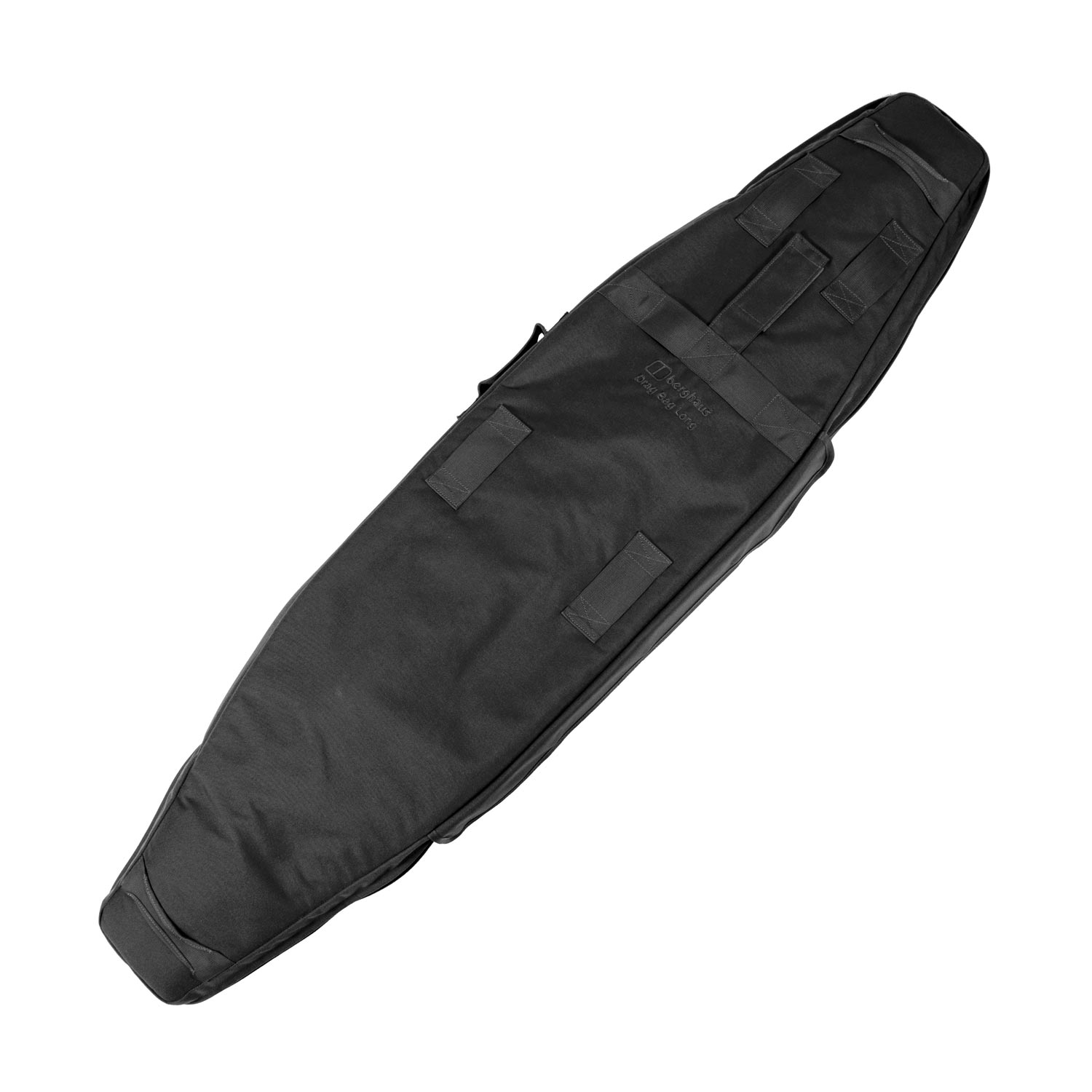 Pouzdro SMPS DRAGBAG ČERNÉ