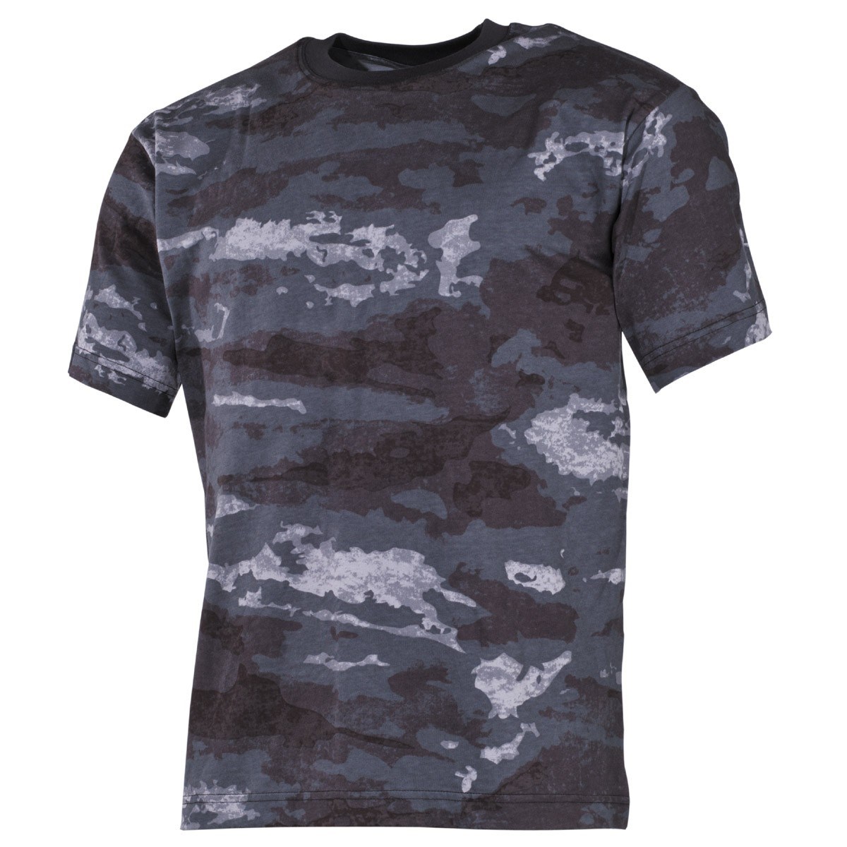 Levně Triko maskované HDT-camo LE