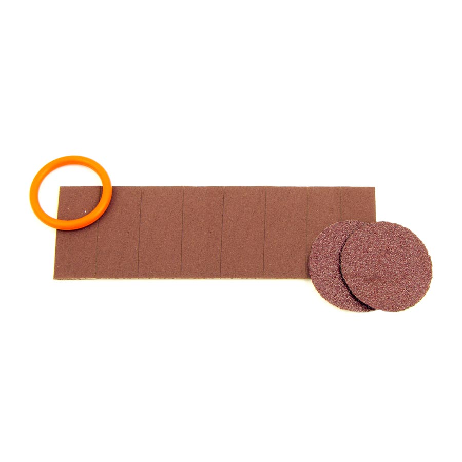 Levně EXOTAC MATCHCAP™ náhradní díly