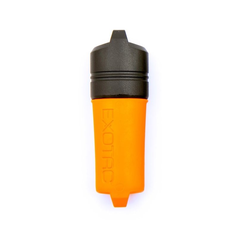 Levně Pouzdro EXOTAC fireSLEEVE™ ORANŽOVÉ